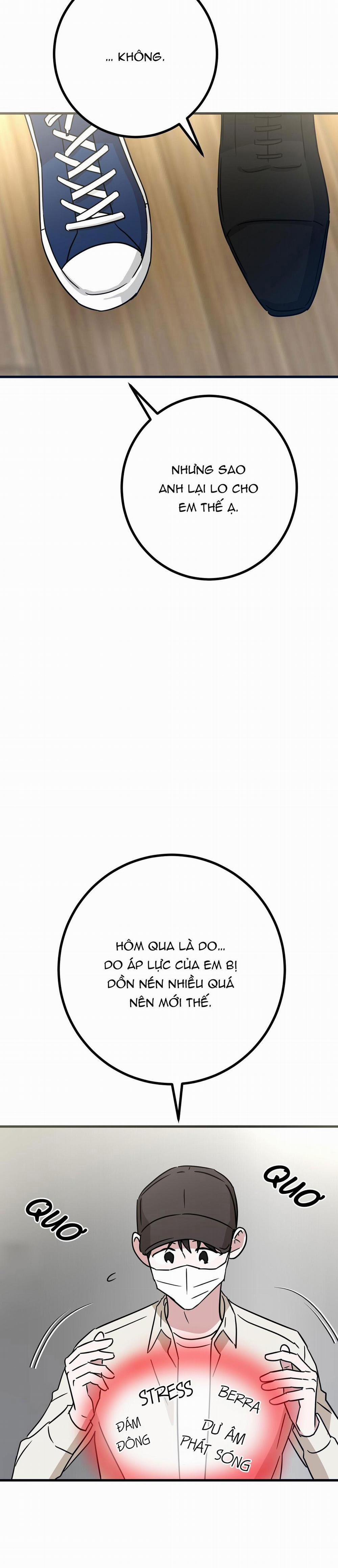 Nhà Tôi Thành Phim Trường Mất Rồi 23 trang 27