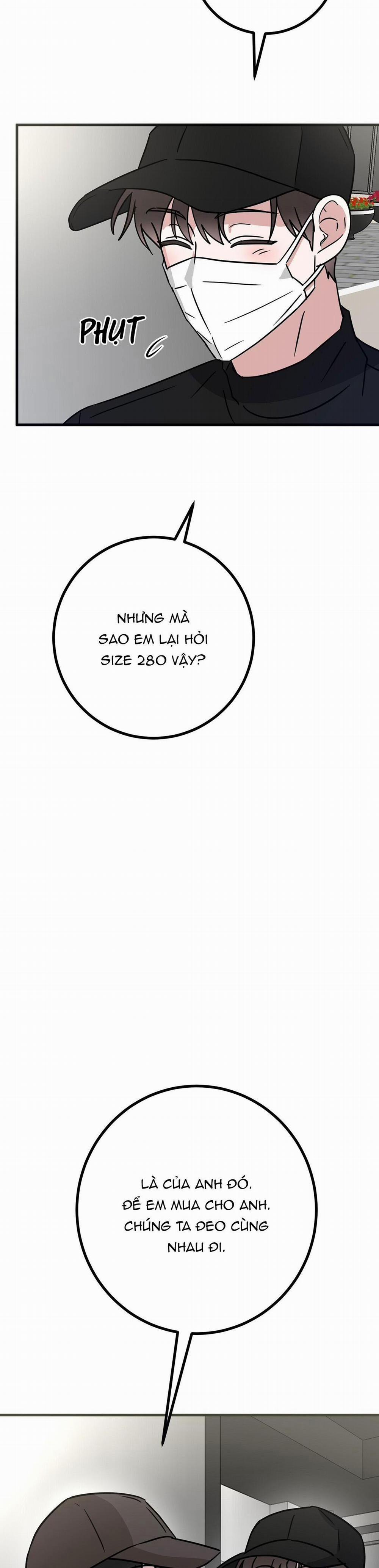 Nhà Tôi Thành Phim Trường Mất Rồi 23 trang 29