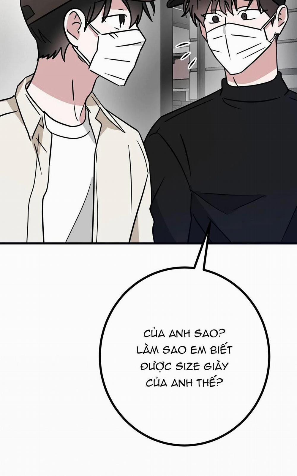 Nhà Tôi Thành Phim Trường Mất Rồi 23 trang 30