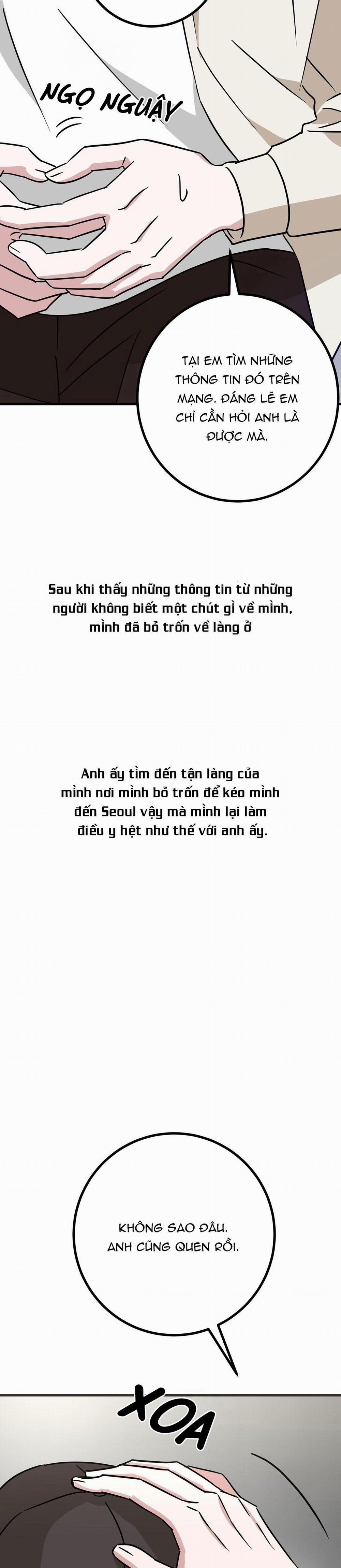 Nhà Tôi Thành Phim Trường Mất Rồi 23 trang 33