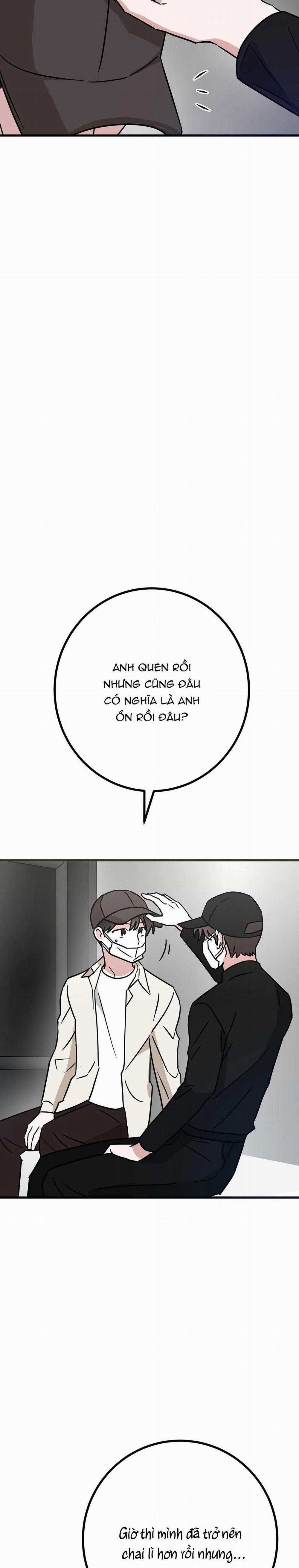 Nhà Tôi Thành Phim Trường Mất Rồi 23 trang 34