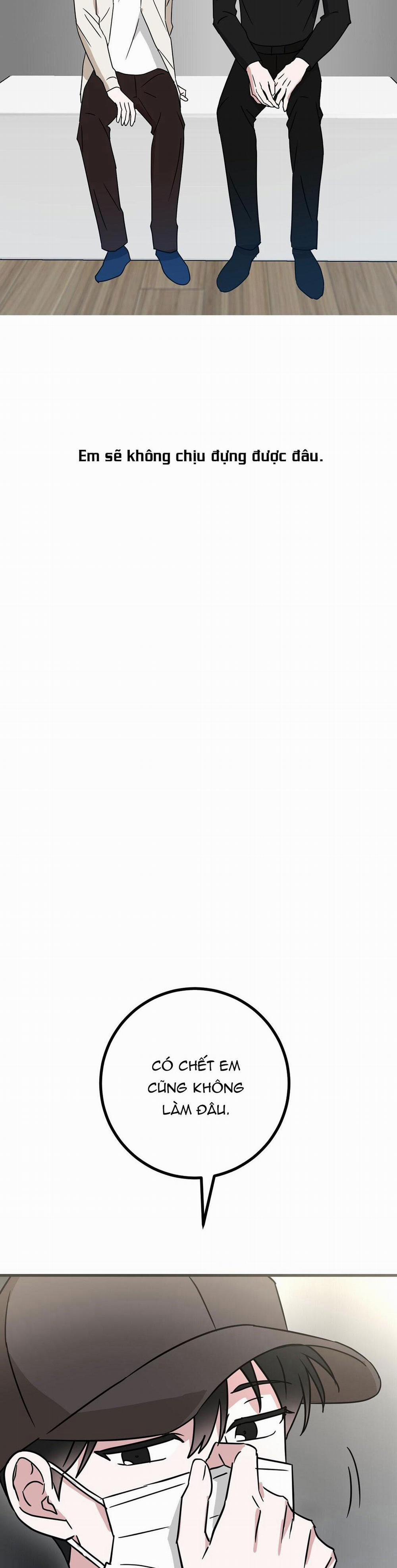 Nhà Tôi Thành Phim Trường Mất Rồi 23 trang 38