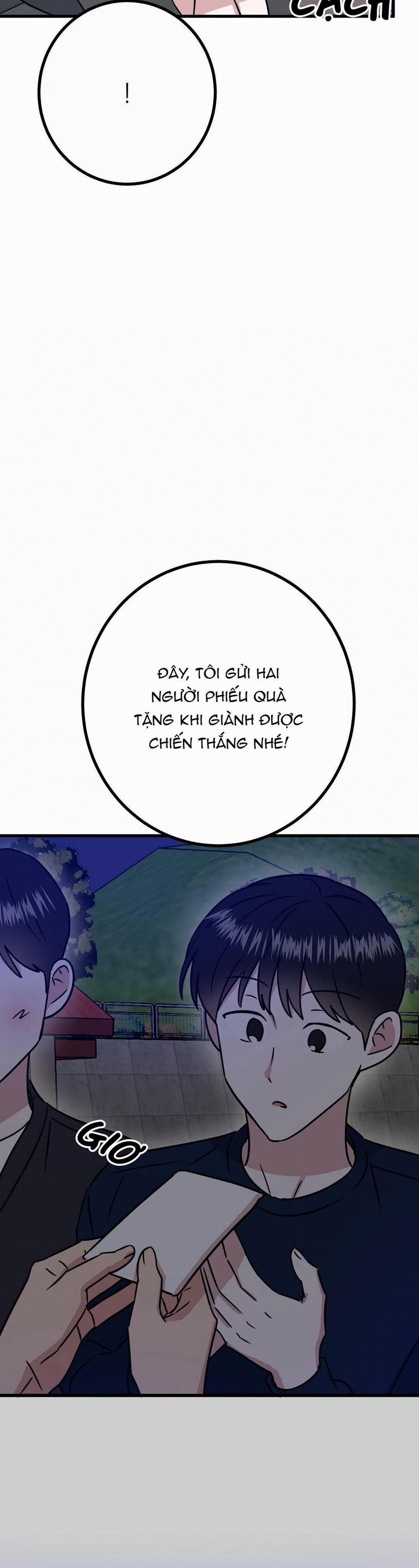 Nhà Tôi Thành Phim Trường Mất Rồi 23 trang 4