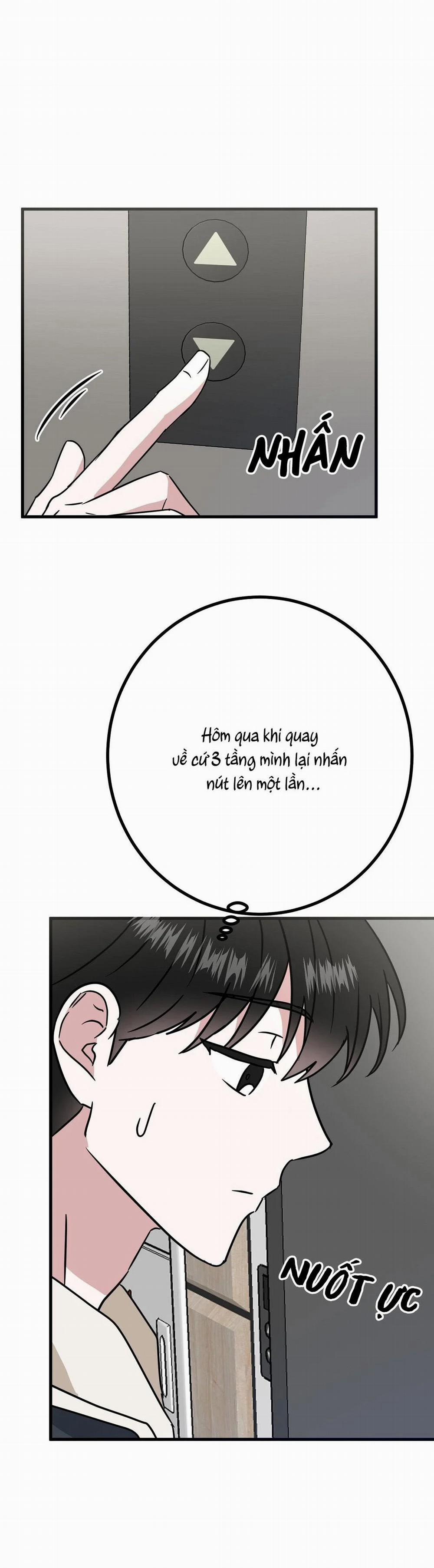 Nhà Tôi Thành Phim Trường Mất Rồi 23 trang 41