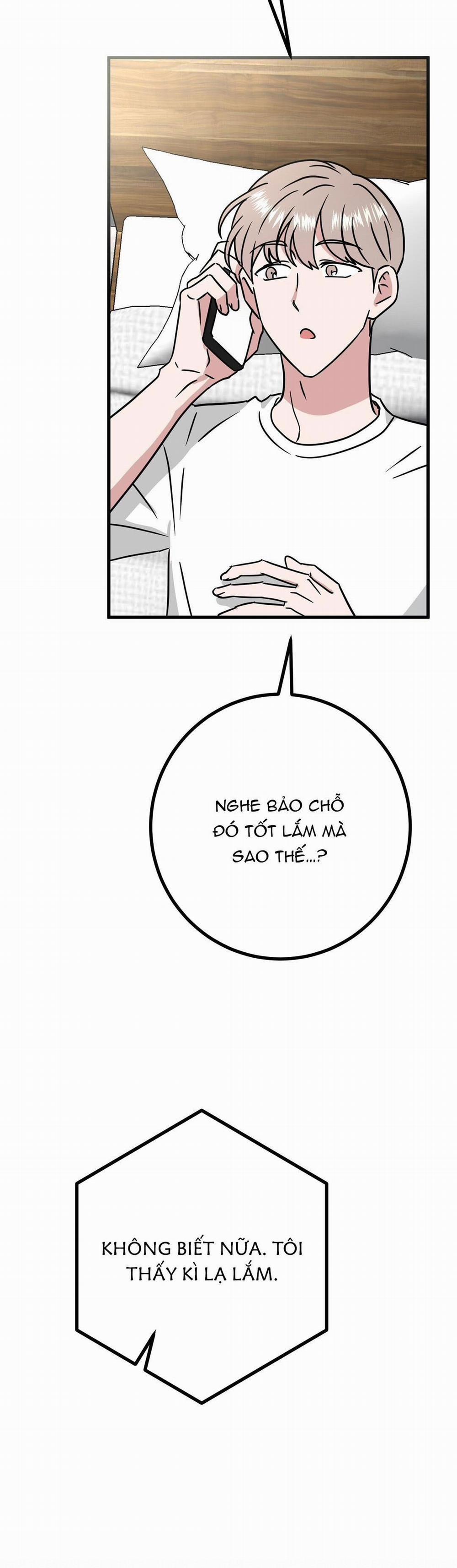 Nhà Tôi Thành Phim Trường Mất Rồi 23 trang 51