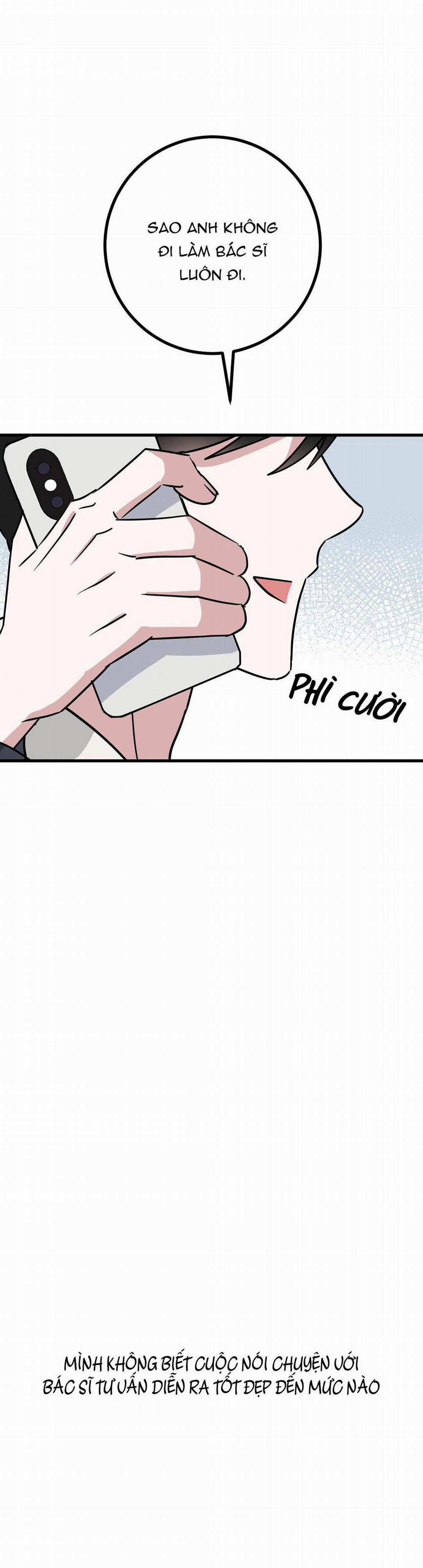 Nhà Tôi Thành Phim Trường Mất Rồi 23 trang 53