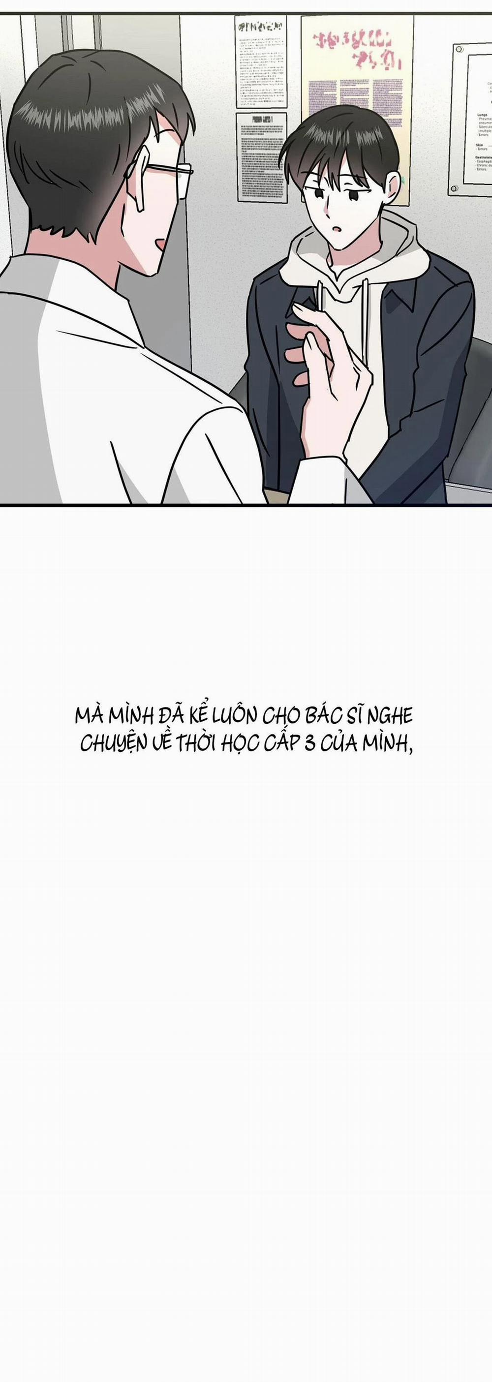 Nhà Tôi Thành Phim Trường Mất Rồi 23 trang 54