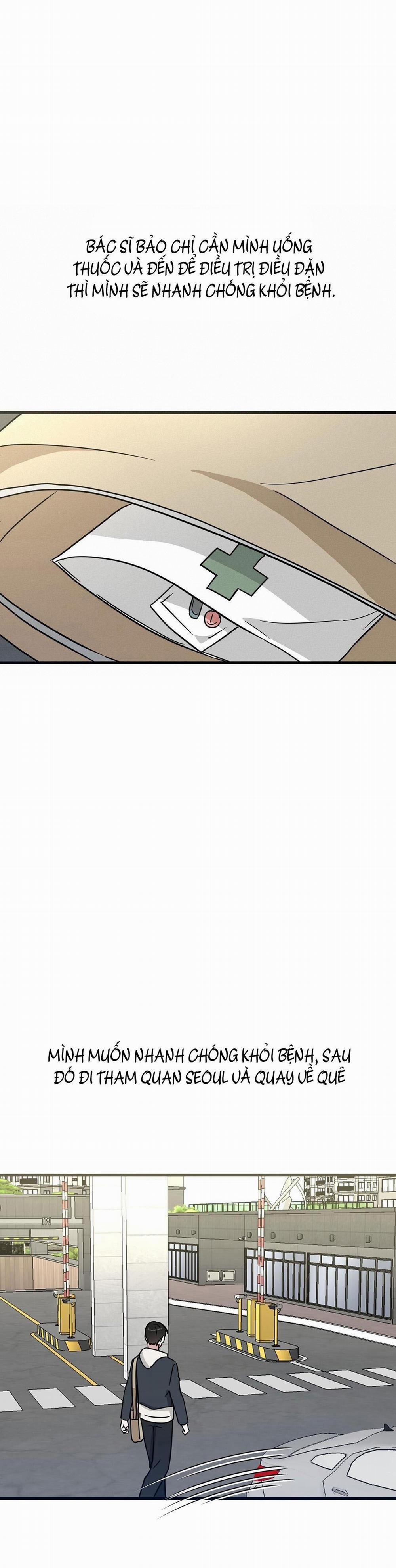 Nhà Tôi Thành Phim Trường Mất Rồi 23 trang 58