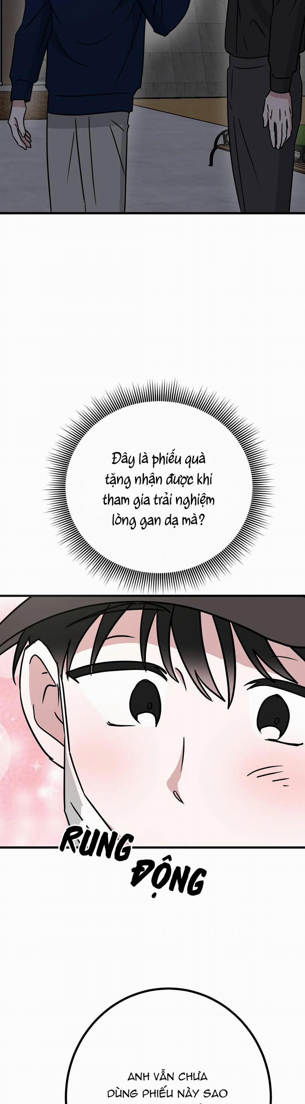 Nhà Tôi Thành Phim Trường Mất Rồi 23 trang 6