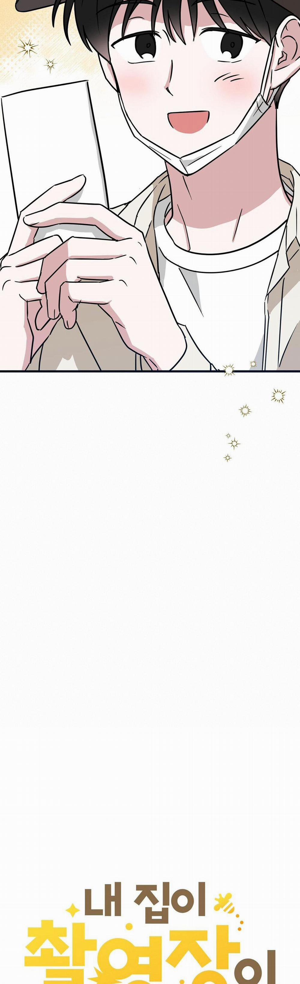 Nhà Tôi Thành Phim Trường Mất Rồi 23 trang 9