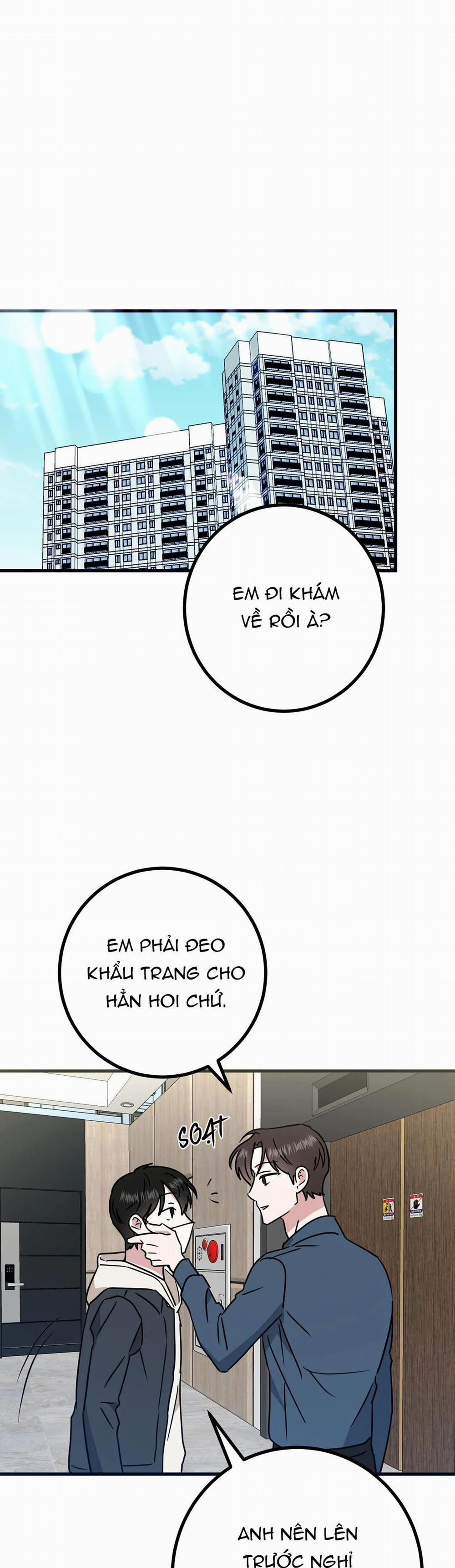 Nhà Tôi Thành Phim Trường Mất Rồi 24 trang 0