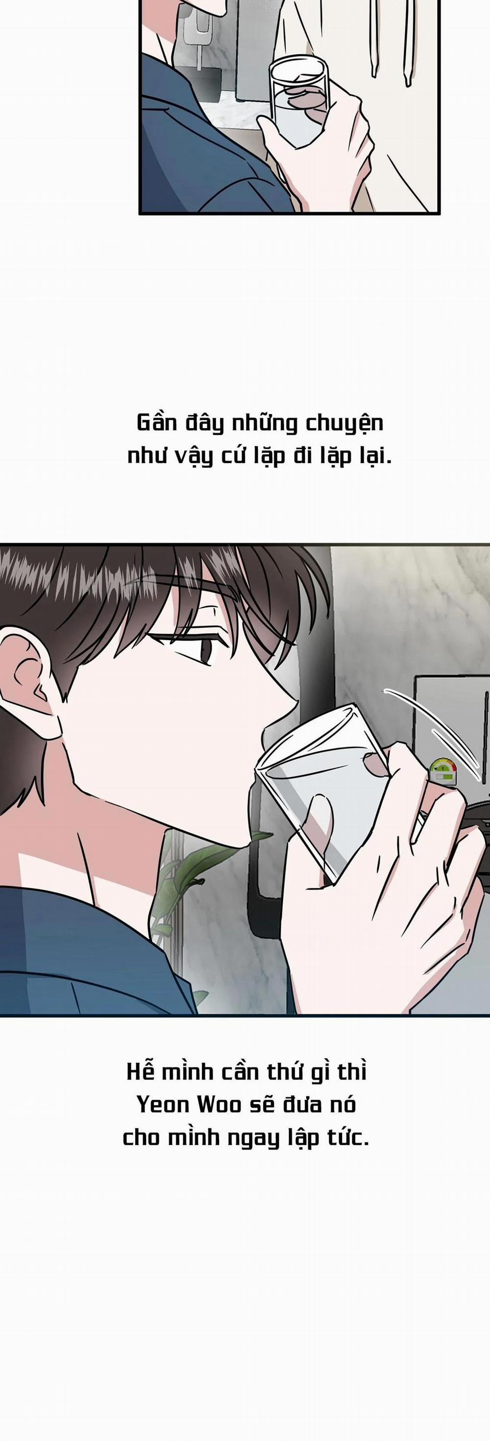 Nhà Tôi Thành Phim Trường Mất Rồi 24 trang 10