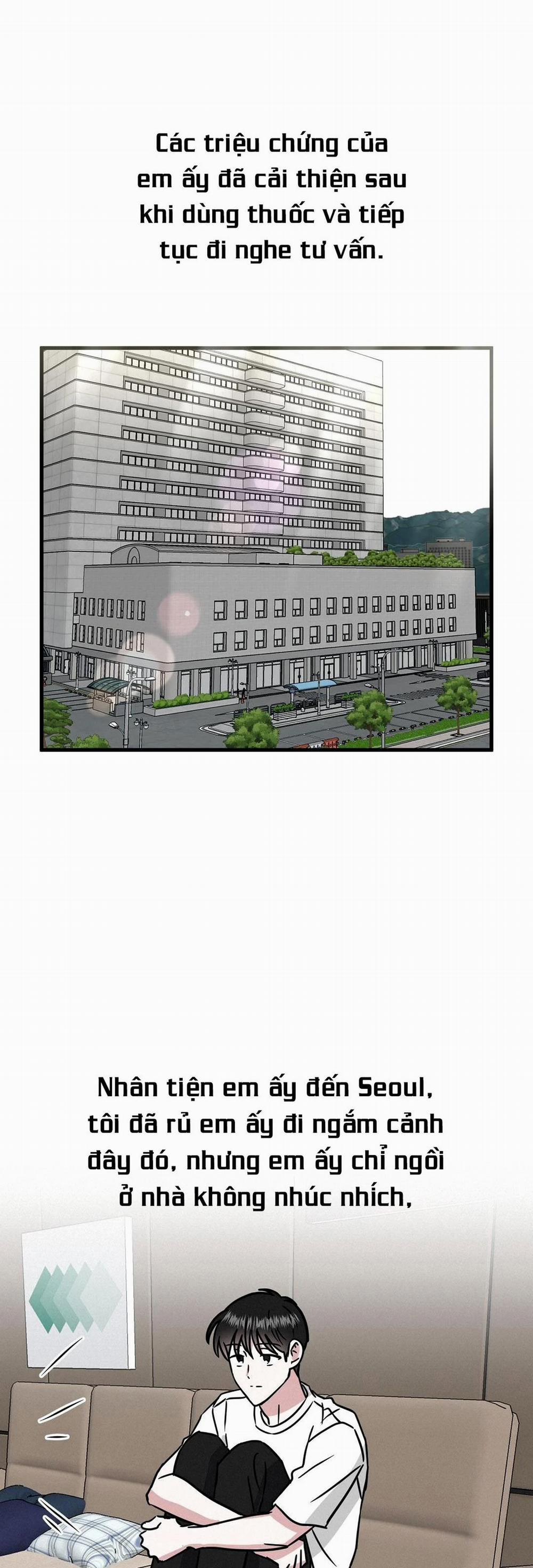 Nhà Tôi Thành Phim Trường Mất Rồi 24 trang 11