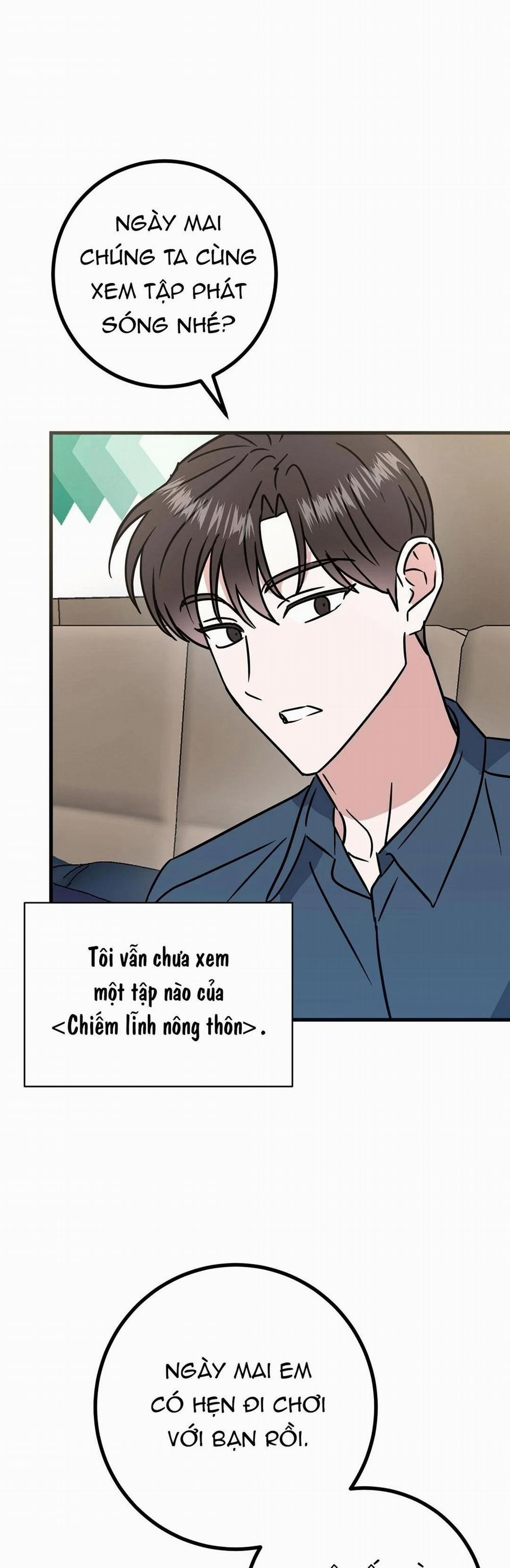 Nhà Tôi Thành Phim Trường Mất Rồi 24 trang 14