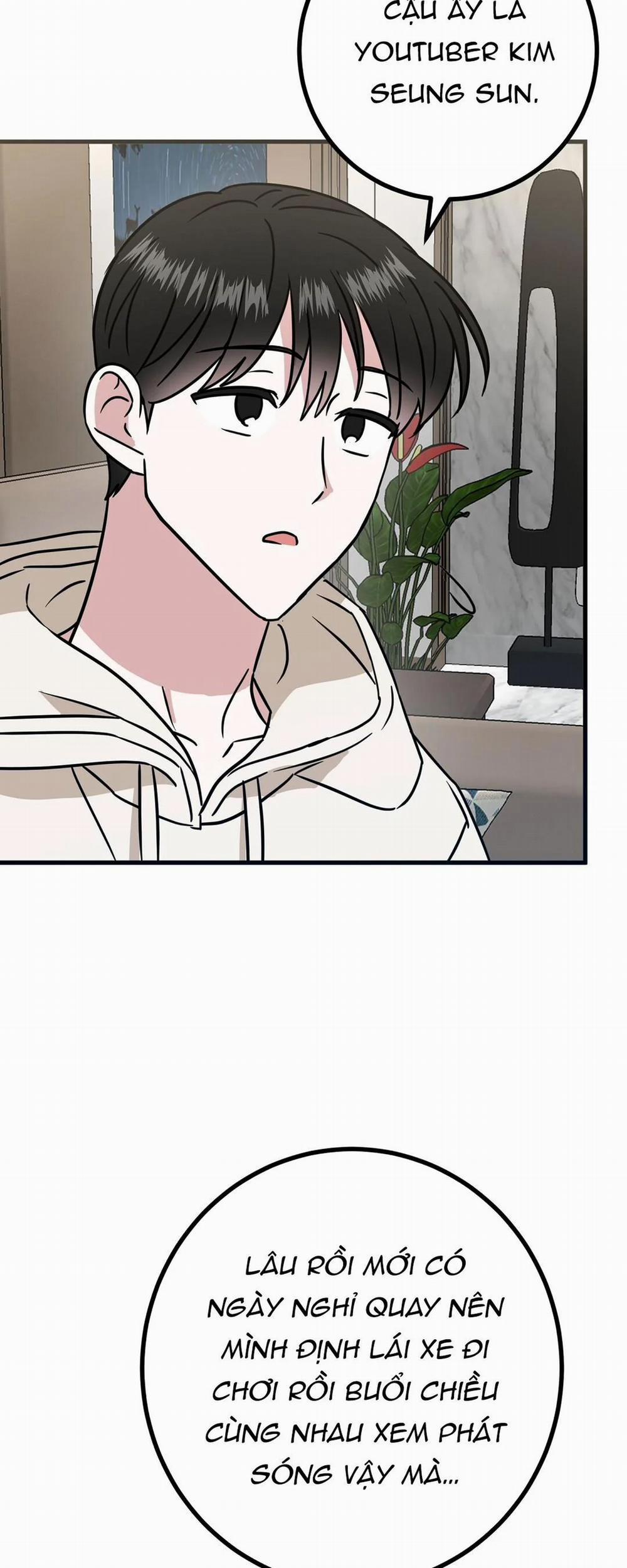 Nhà Tôi Thành Phim Trường Mất Rồi 24 trang 15