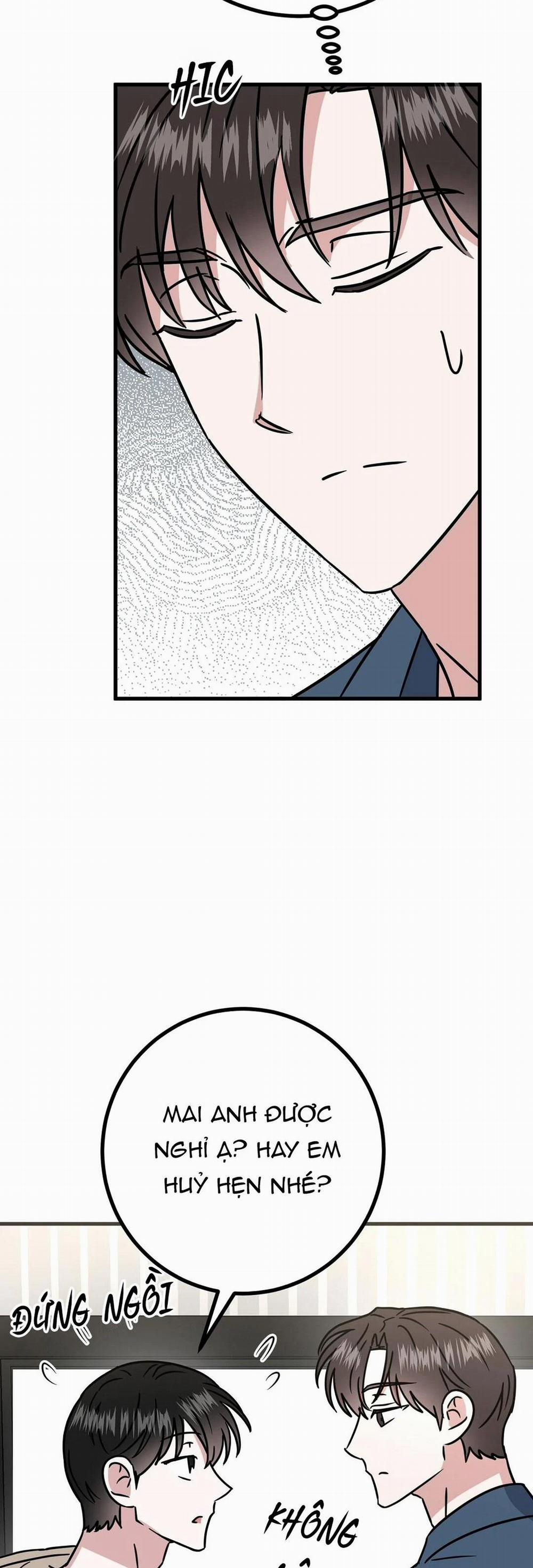 Nhà Tôi Thành Phim Trường Mất Rồi 24 trang 16