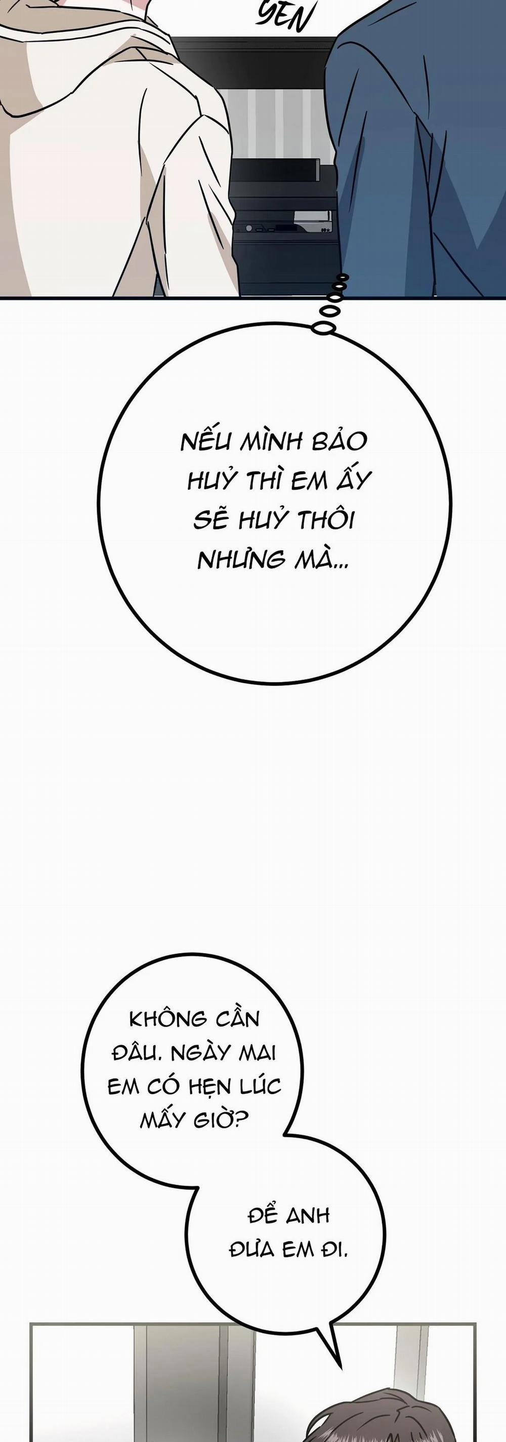 Nhà Tôi Thành Phim Trường Mất Rồi 24 trang 17