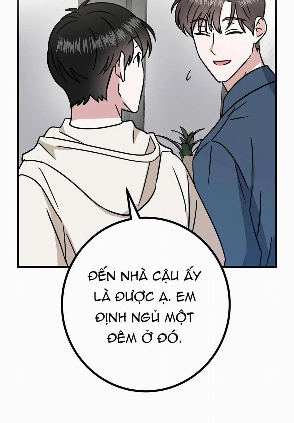 Nhà Tôi Thành Phim Trường Mất Rồi 24 trang 18