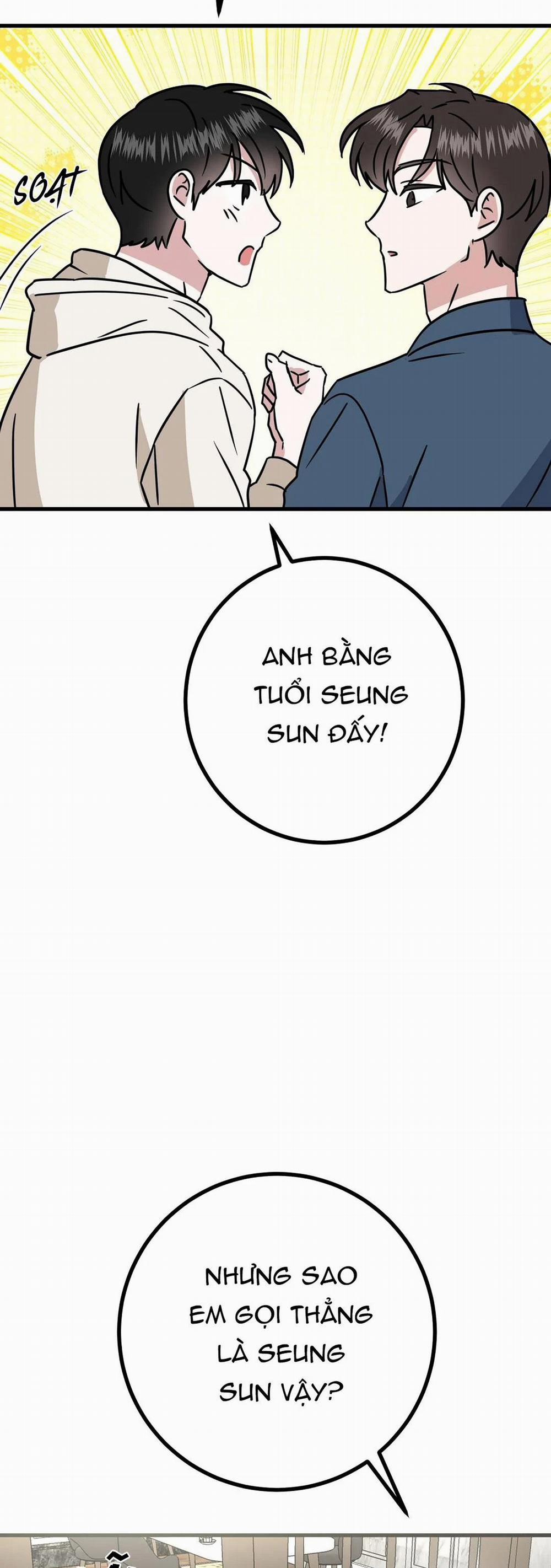 Nhà Tôi Thành Phim Trường Mất Rồi 24 trang 20