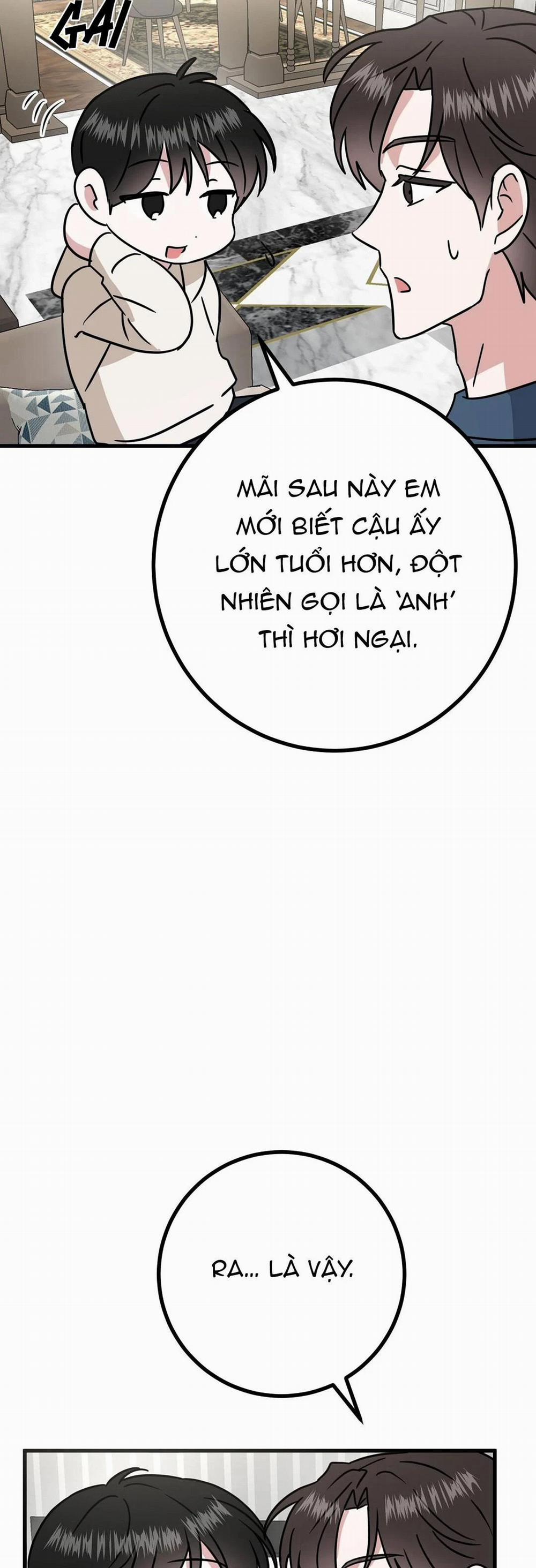 Nhà Tôi Thành Phim Trường Mất Rồi 24 trang 21