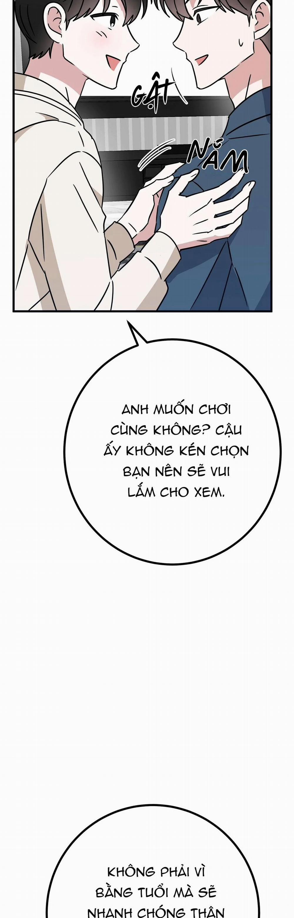 Nhà Tôi Thành Phim Trường Mất Rồi 24 trang 22