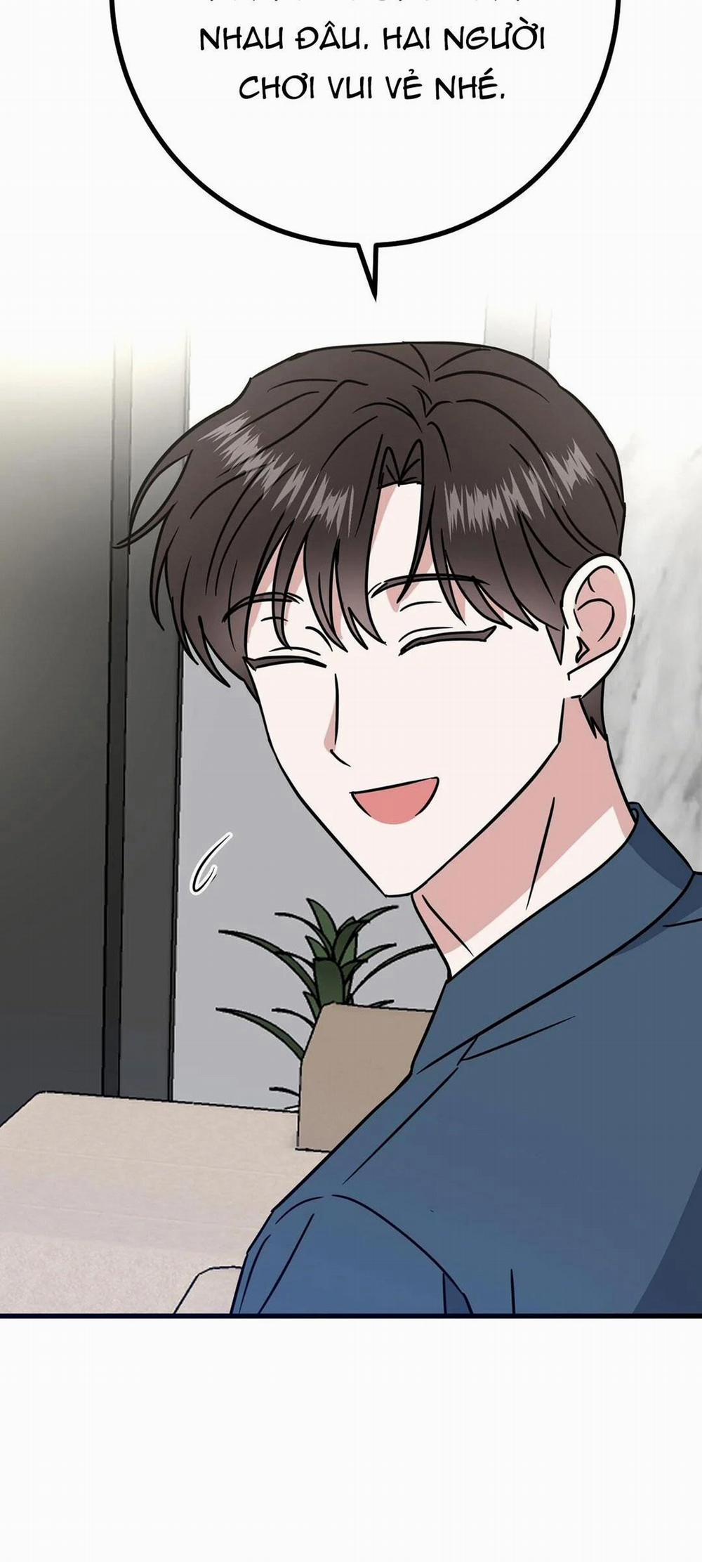 Nhà Tôi Thành Phim Trường Mất Rồi 24 trang 23