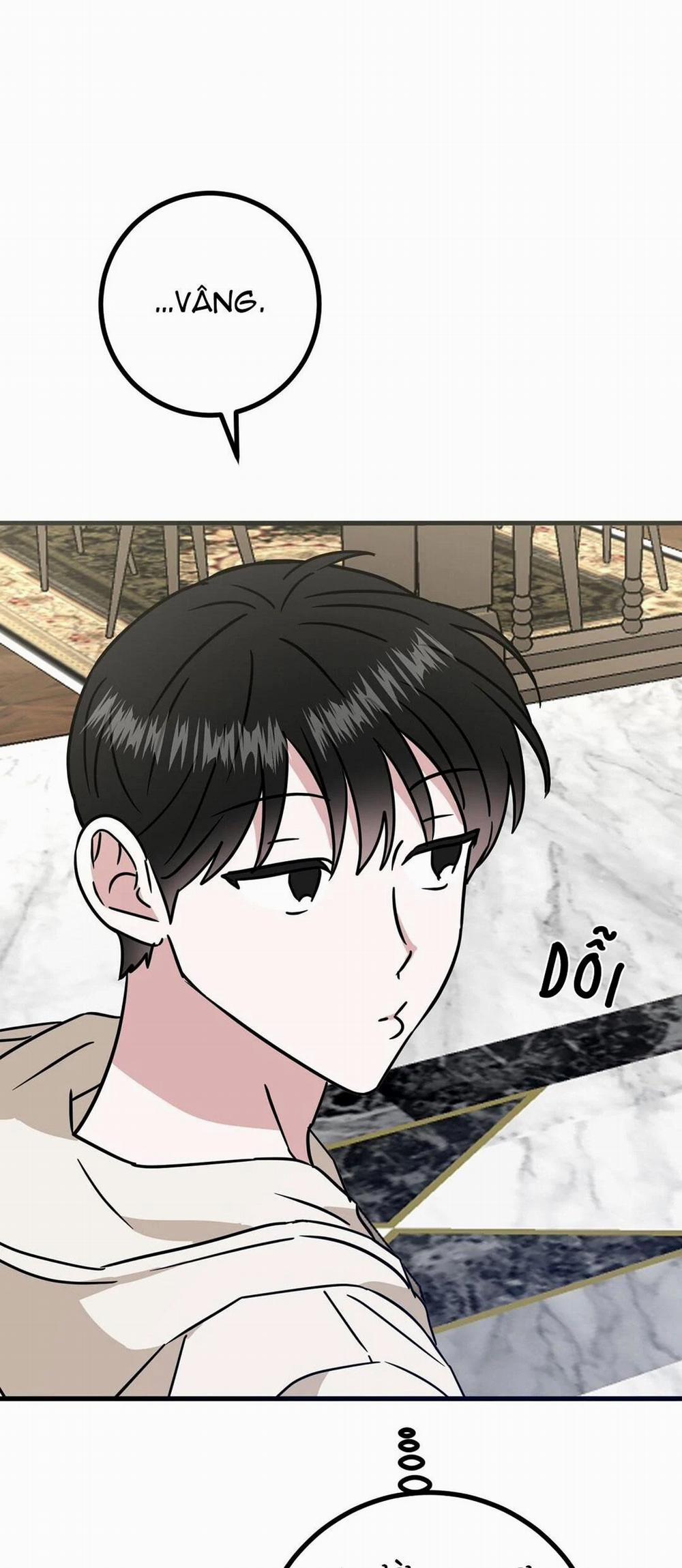 Nhà Tôi Thành Phim Trường Mất Rồi 24 trang 24