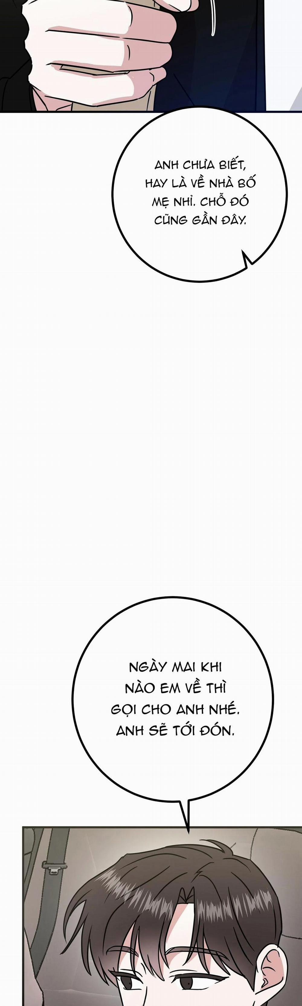 Nhà Tôi Thành Phim Trường Mất Rồi 24 trang 28