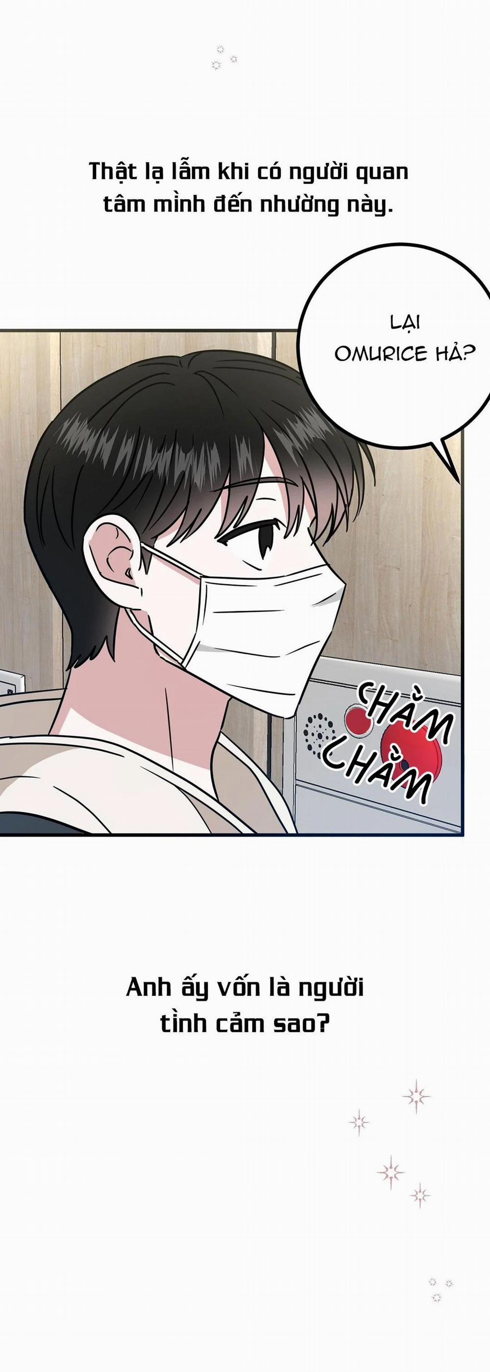 Nhà Tôi Thành Phim Trường Mất Rồi 24 trang 3