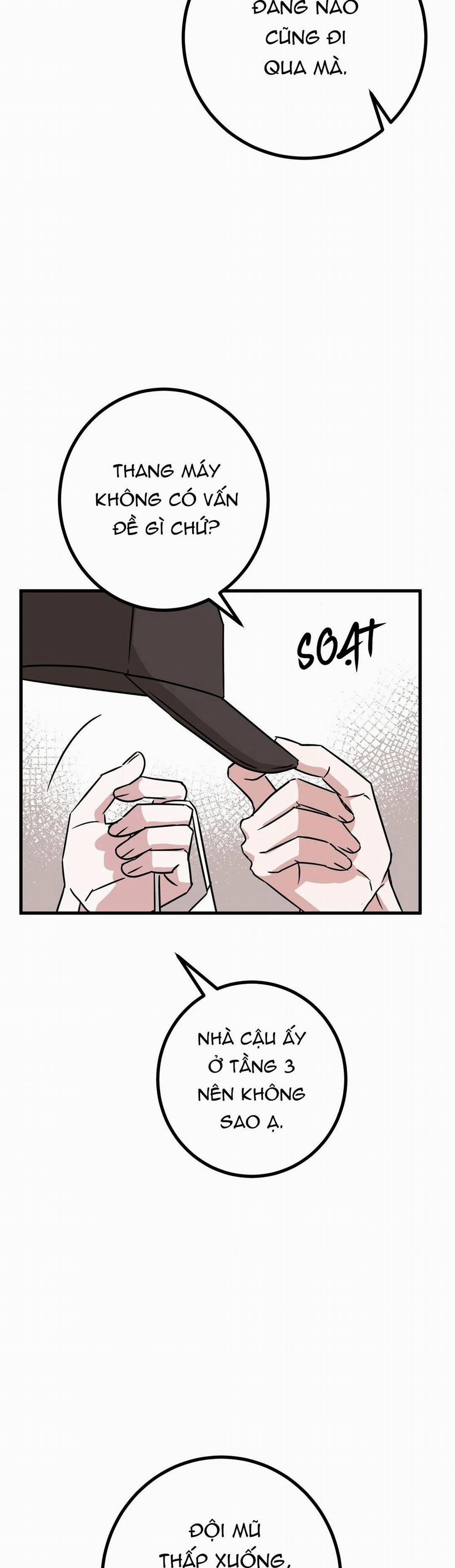 Nhà Tôi Thành Phim Trường Mất Rồi 24 trang 30