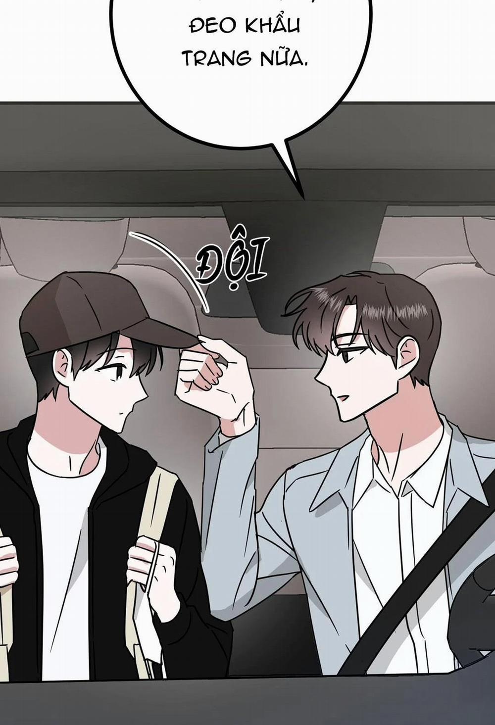 Nhà Tôi Thành Phim Trường Mất Rồi 24 trang 31