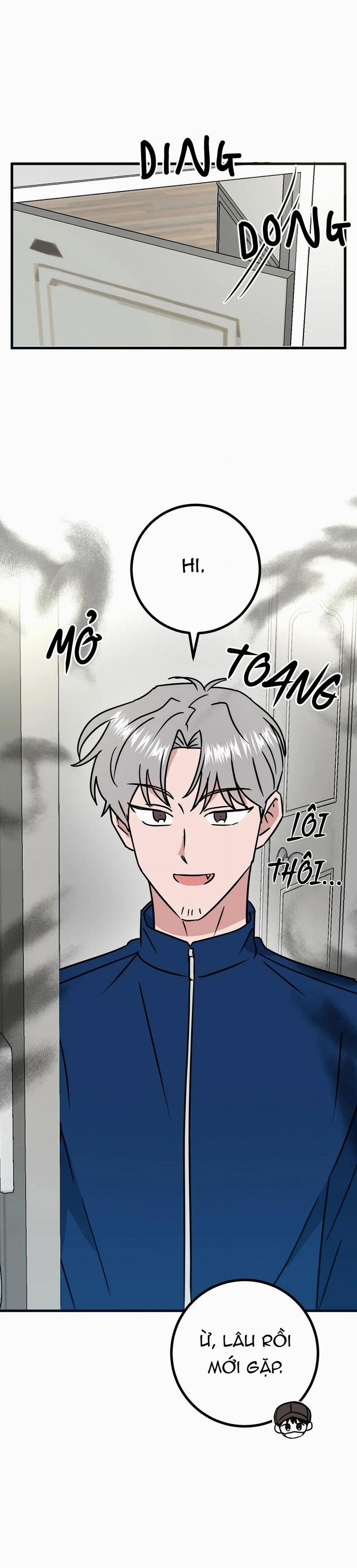 Nhà Tôi Thành Phim Trường Mất Rồi 24 trang 34