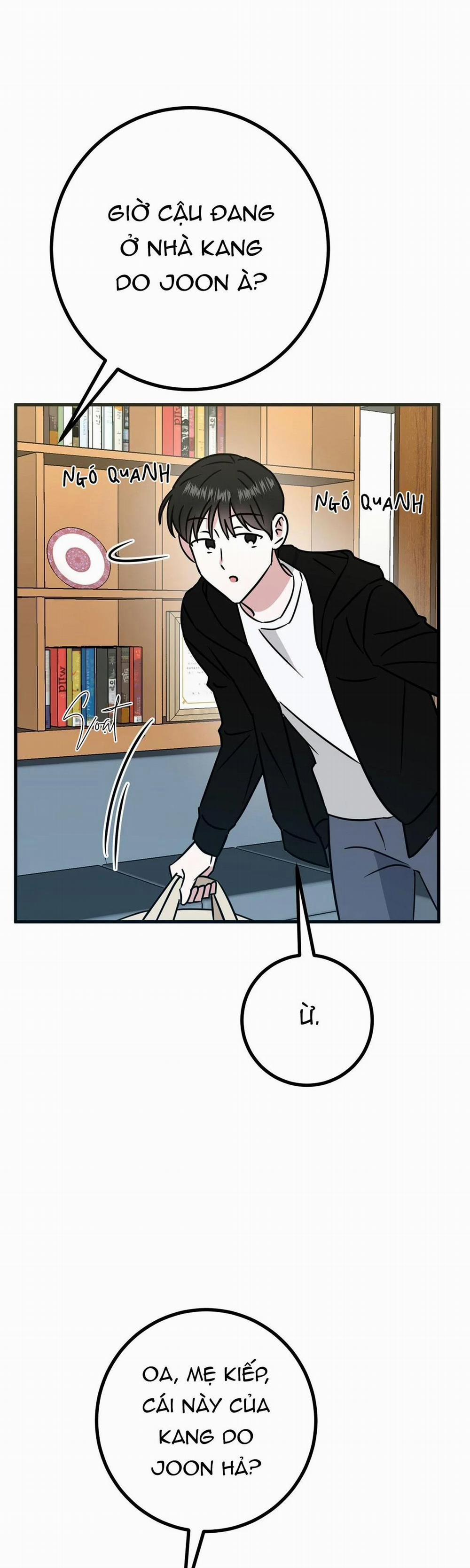 Nhà Tôi Thành Phim Trường Mất Rồi 24 trang 36