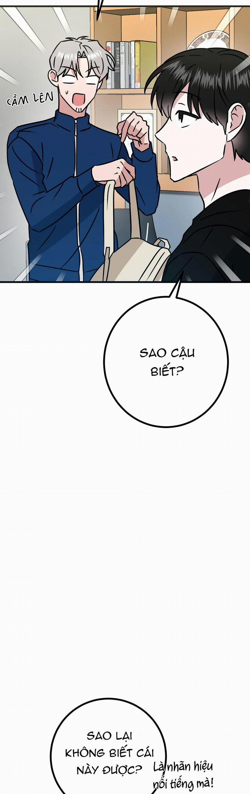 Nhà Tôi Thành Phim Trường Mất Rồi 24 trang 37