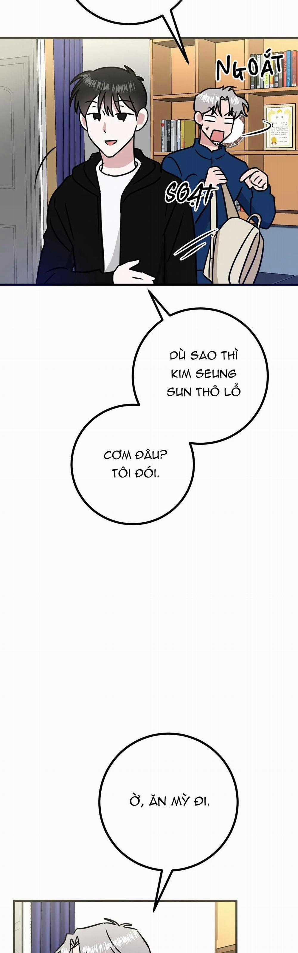 Nhà Tôi Thành Phim Trường Mất Rồi 24 trang 38