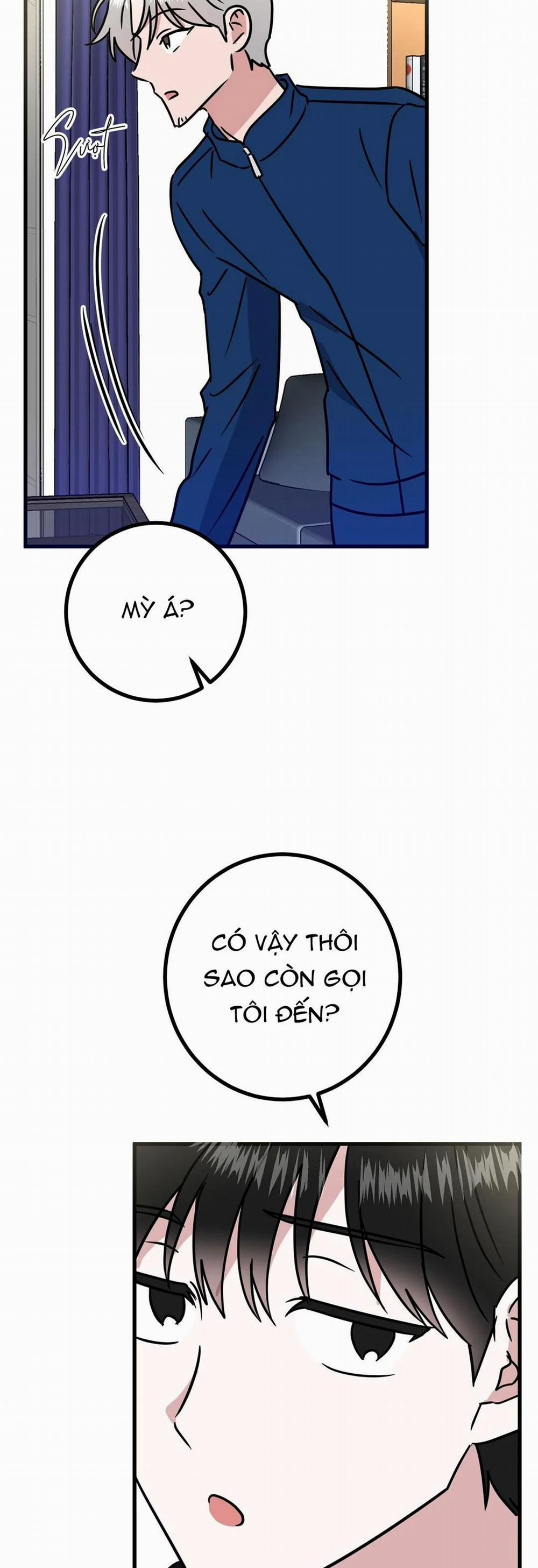 Nhà Tôi Thành Phim Trường Mất Rồi 24 trang 39