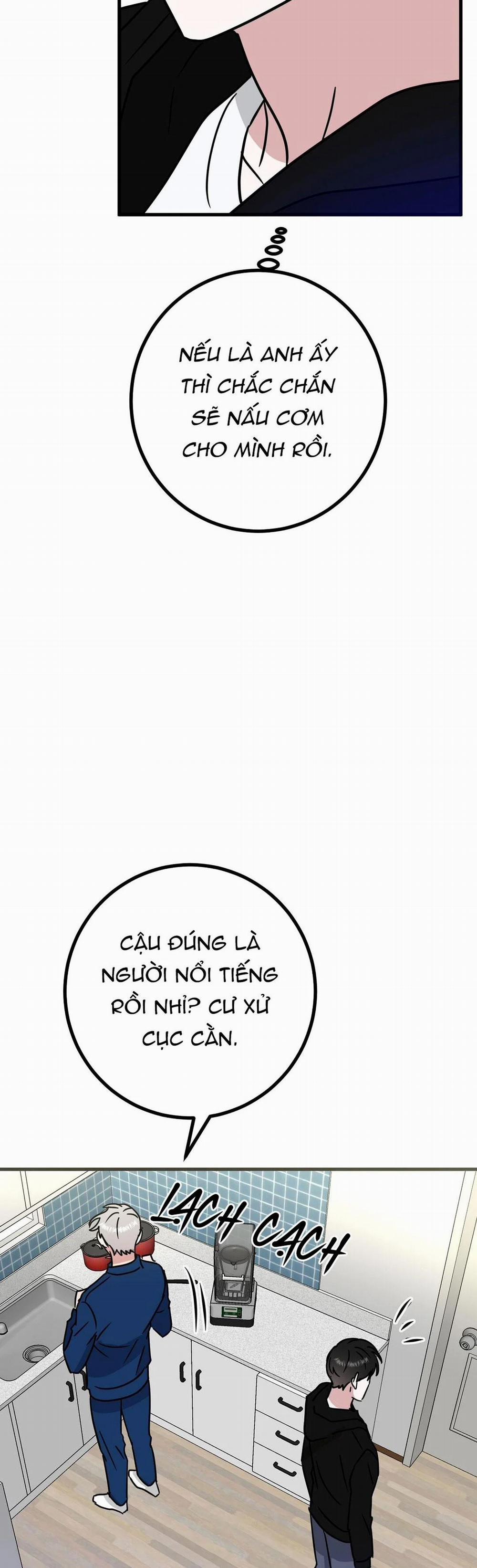 Nhà Tôi Thành Phim Trường Mất Rồi 24 trang 40