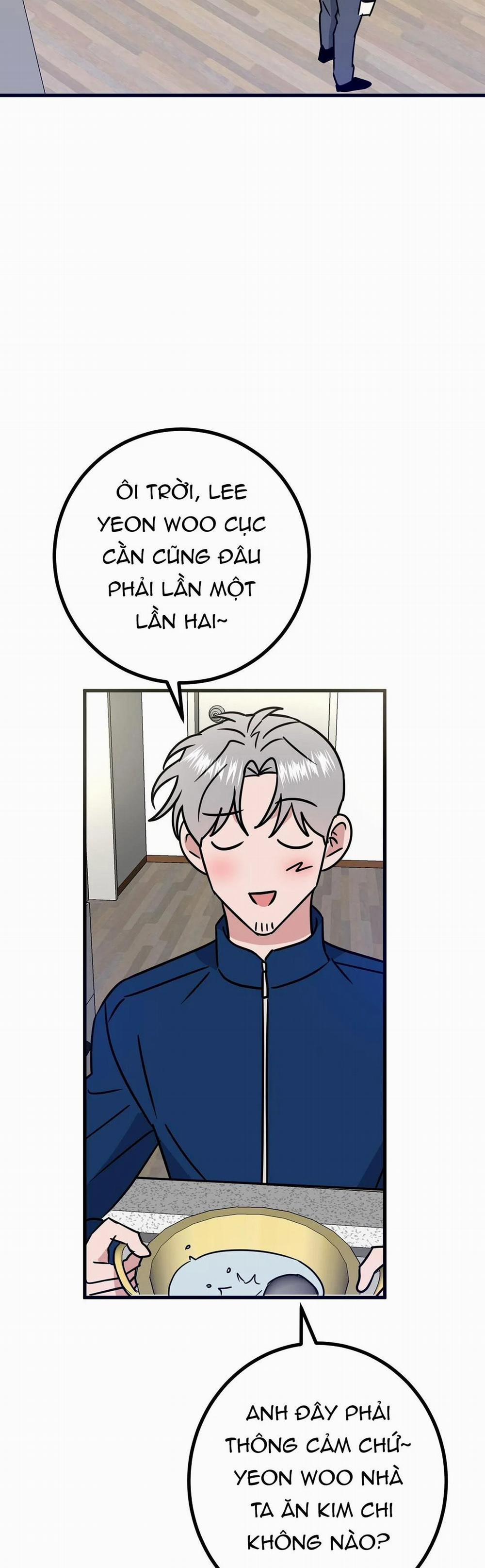 Nhà Tôi Thành Phim Trường Mất Rồi 24 trang 41