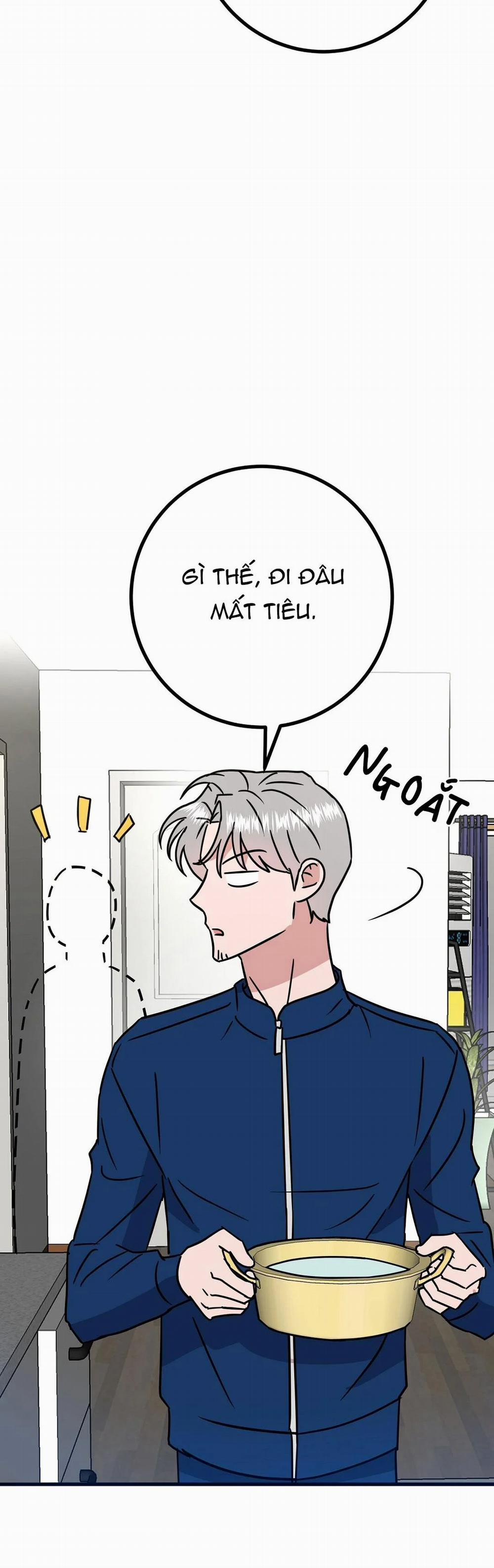 Nhà Tôi Thành Phim Trường Mất Rồi 24 trang 42