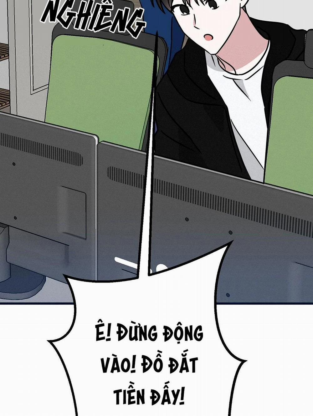 Nhà Tôi Thành Phim Trường Mất Rồi 24 trang 44