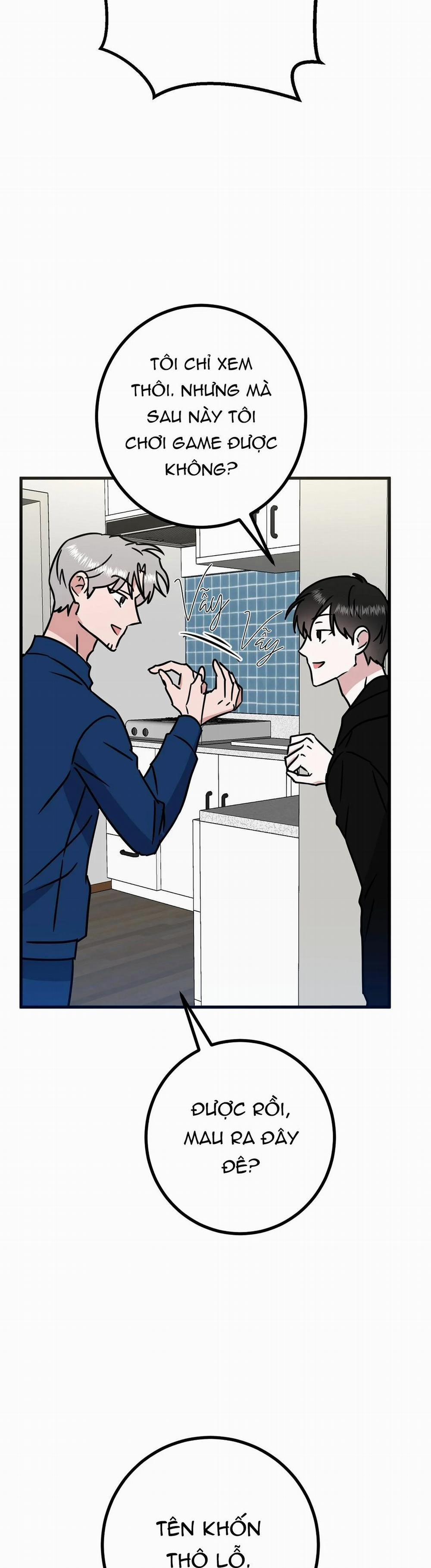 Nhà Tôi Thành Phim Trường Mất Rồi 24 trang 45