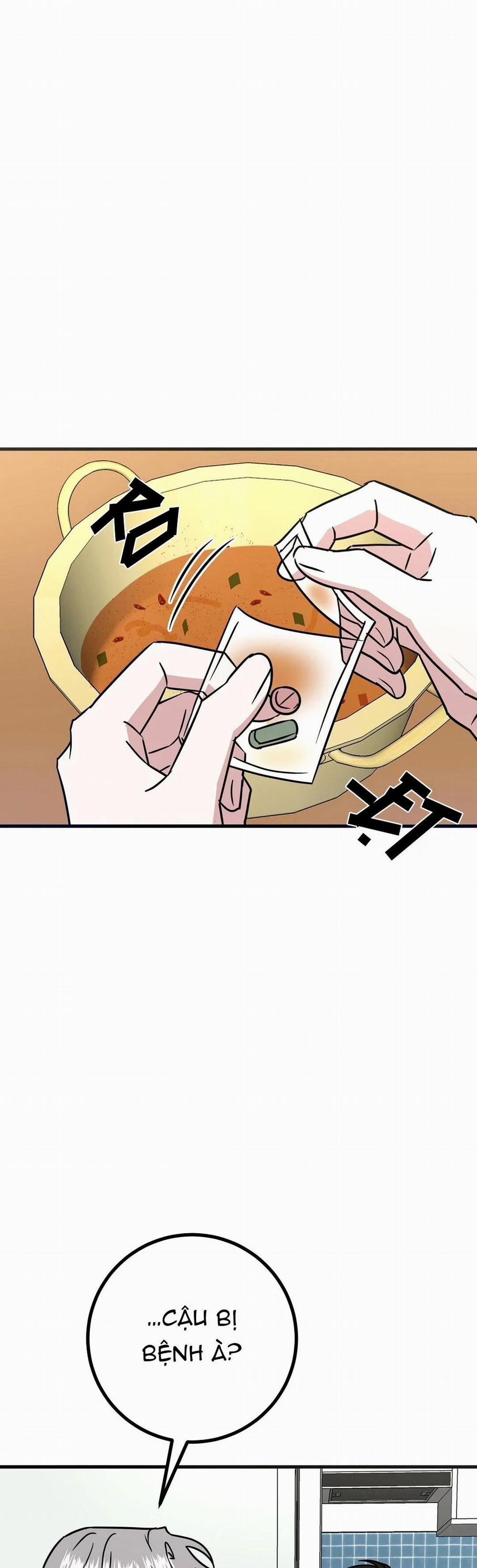 Nhà Tôi Thành Phim Trường Mất Rồi 24 trang 47