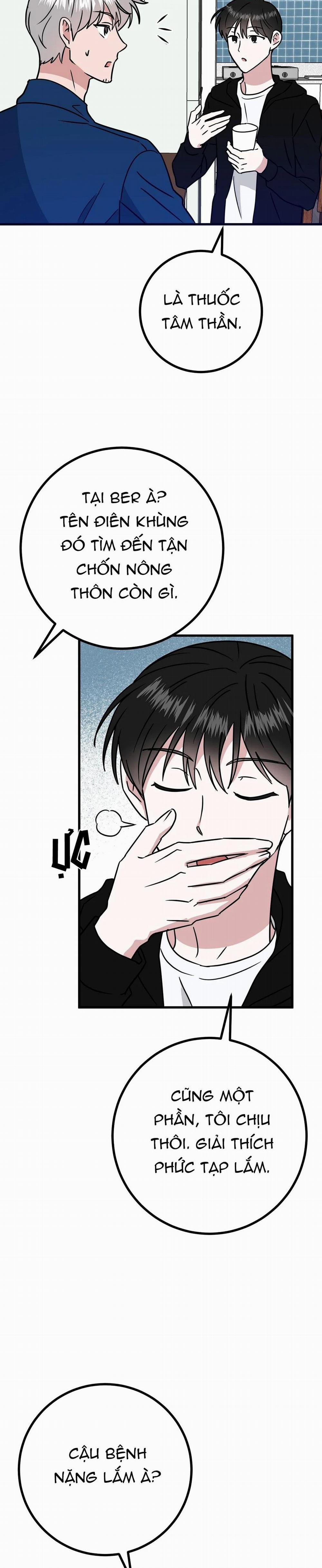 Nhà Tôi Thành Phim Trường Mất Rồi 24 trang 48