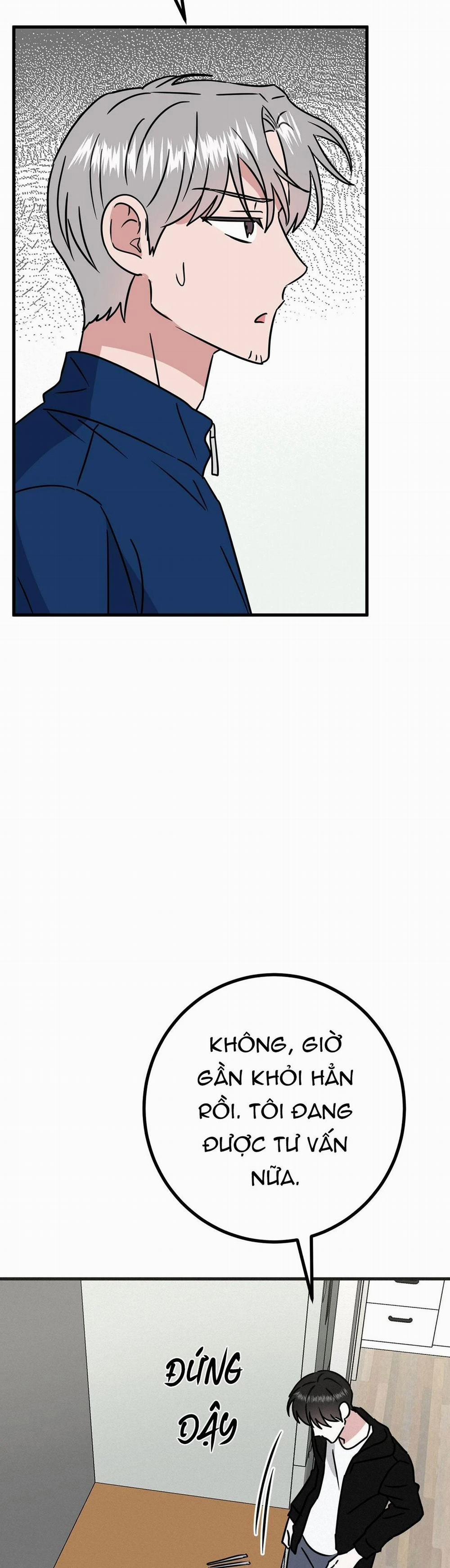 Nhà Tôi Thành Phim Trường Mất Rồi 24 trang 49