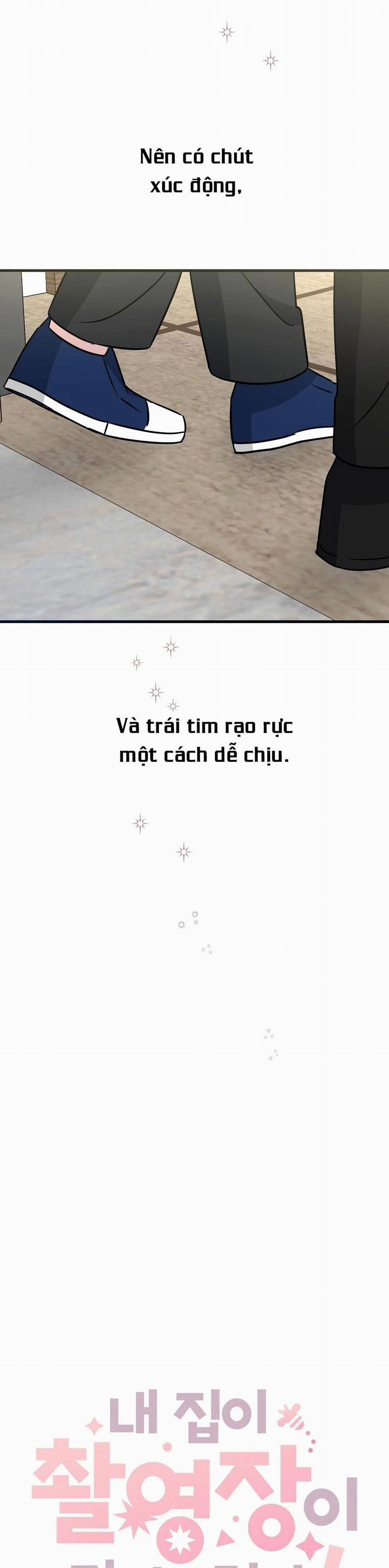 Nhà Tôi Thành Phim Trường Mất Rồi 24 trang 5