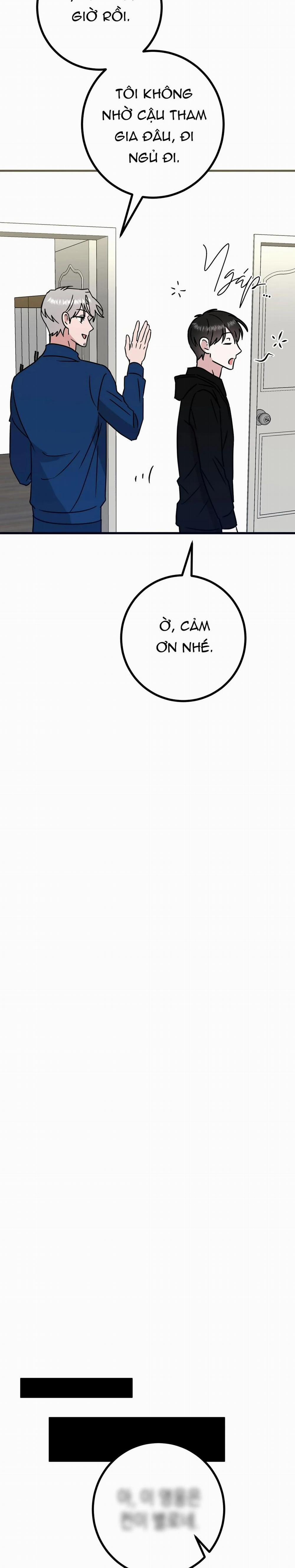 Nhà Tôi Thành Phim Trường Mất Rồi 24 trang 51