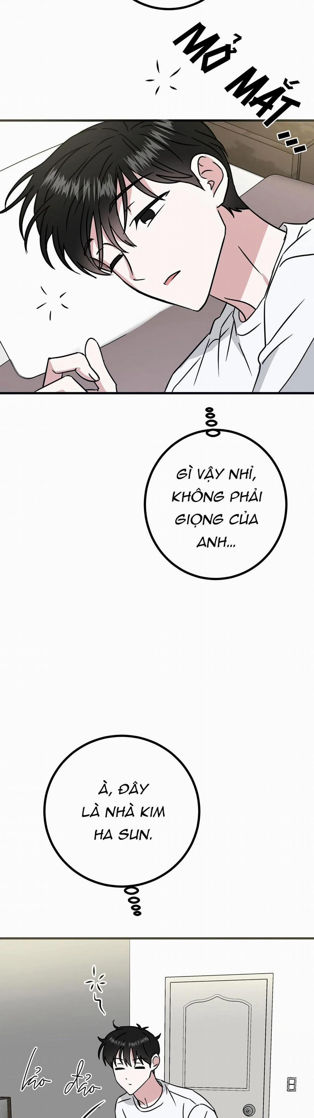 Nhà Tôi Thành Phim Trường Mất Rồi 24 trang 52