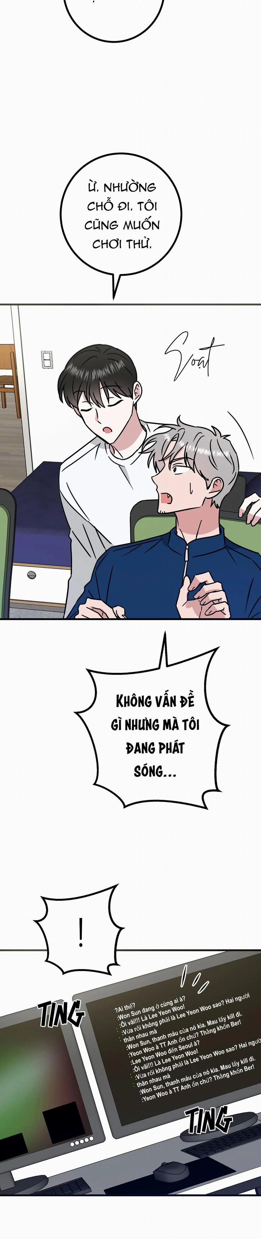 Nhà Tôi Thành Phim Trường Mất Rồi 24 trang 54