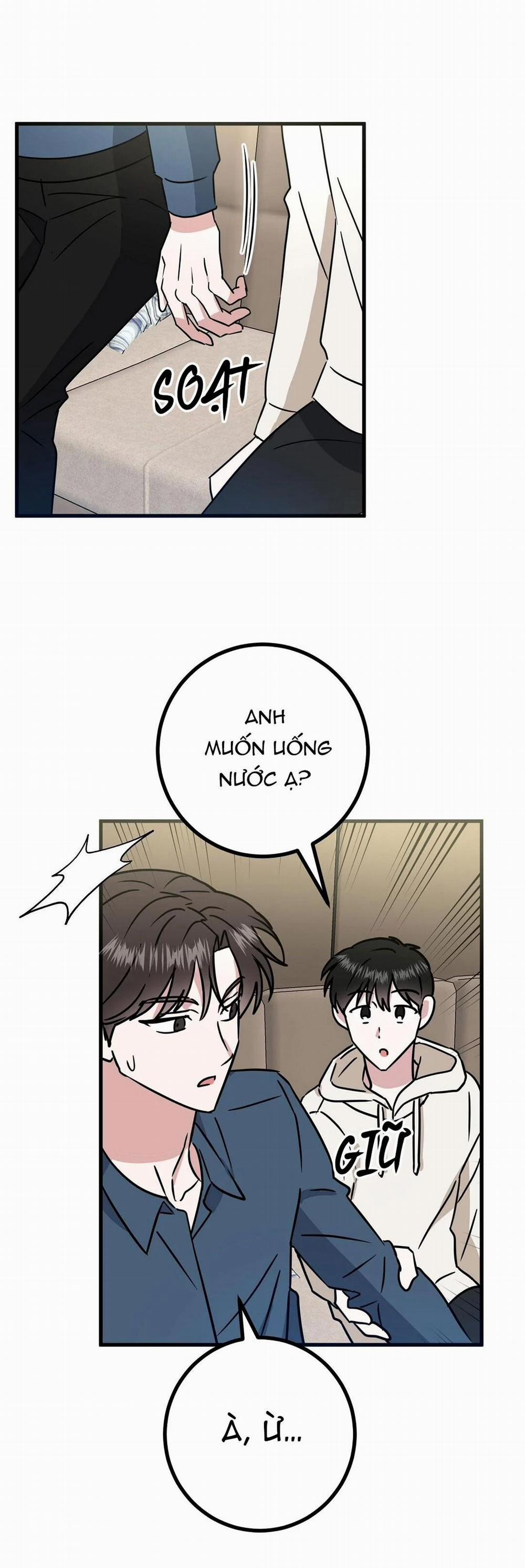 Nhà Tôi Thành Phim Trường Mất Rồi 24 trang 7