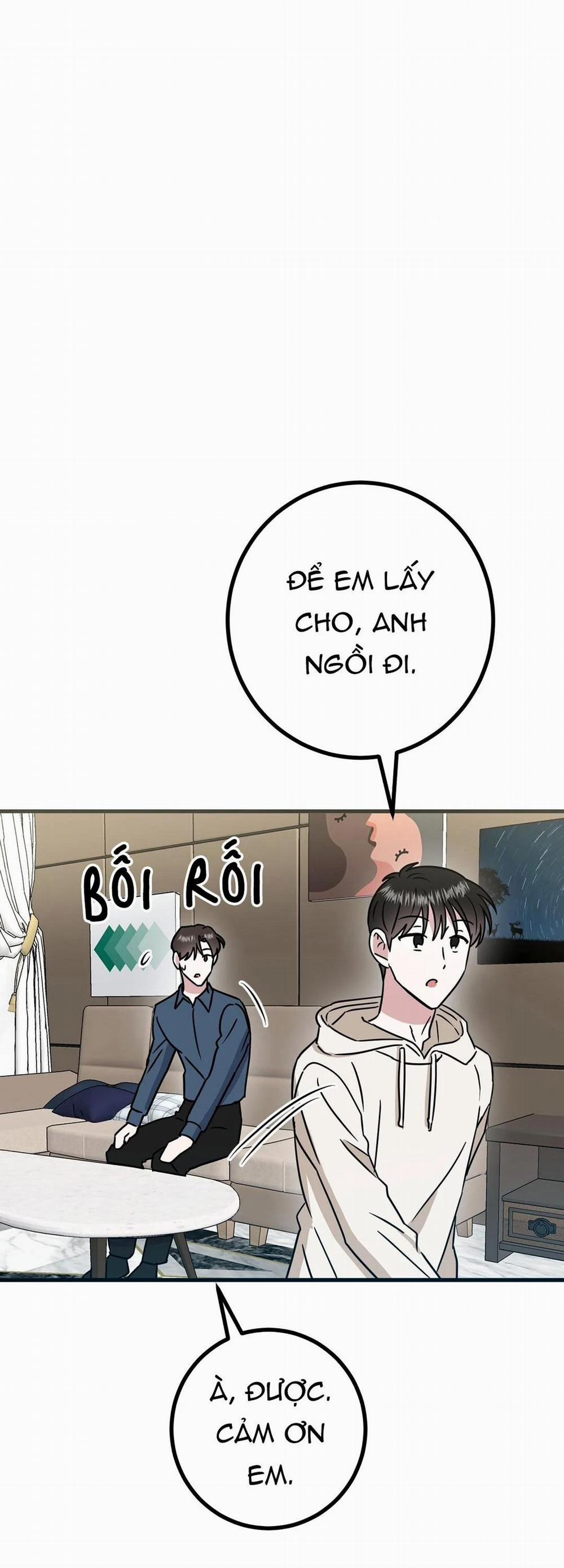 Nhà Tôi Thành Phim Trường Mất Rồi 24 trang 8